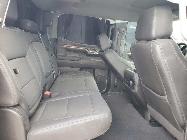 Photo 10 from auction – 2023 CHEVROLET SILVERADO with VIN 2GCUDEED4P1132076