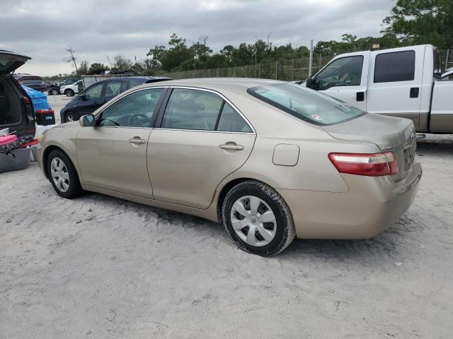 Photo 2 from auction – 2009 TOYOTA CAMRY BASE with VIN 4T1BE46K29U815621