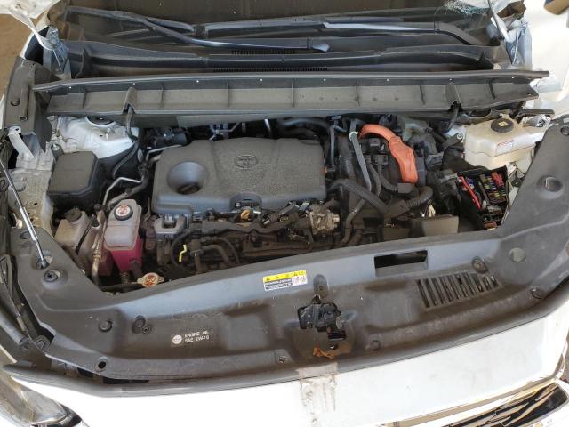 Photo 12 from auction – 2023 TOYOTA HIGHLANDER with VIN 5TDXBRCH8PS111160
