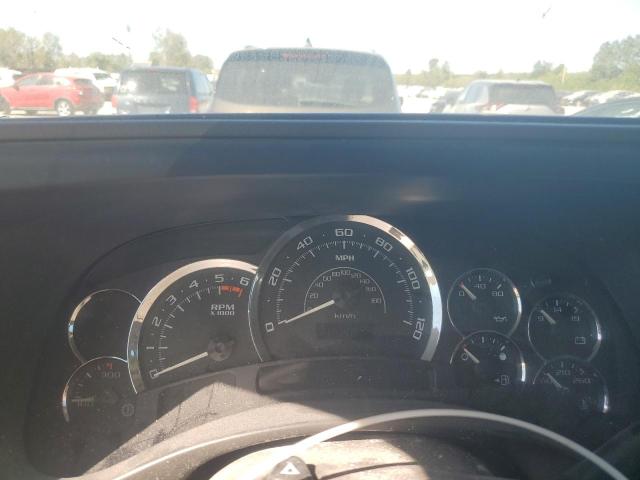 Photo 9 from auction – 2005 CADILLAC ESCALADE L with VIN 1GYEC63N95R273247