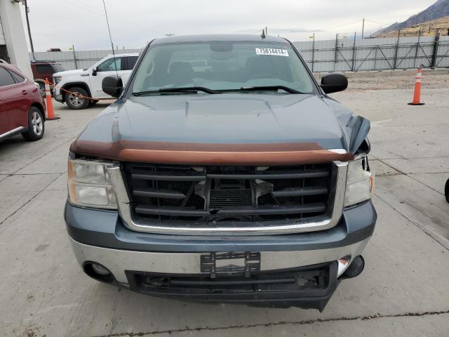 Photo 5 from auction – 2007 GMC NEW SIERRA with VIN 2GTEK133971592606