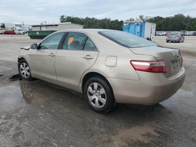 Photo 2 from auction – 2008 TOYOTA CAMRY CE with VIN 4T1BE46K58U216257