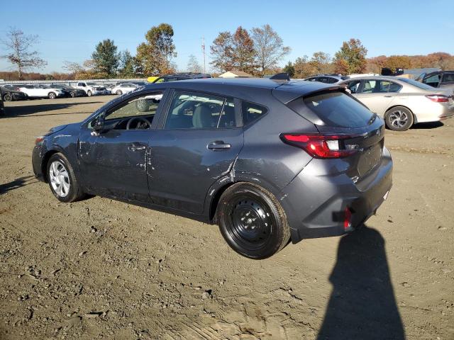 Photo 2 from auction – 2024 SUBARU IMPREZA with VIN JF1GUABC4R8868300