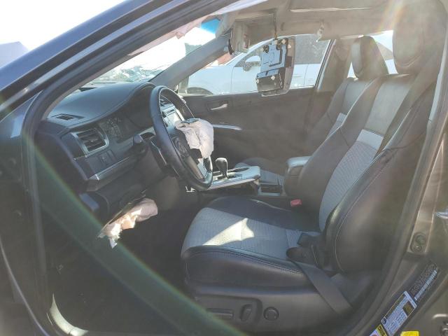 صورة رقم 7 من المزاد - 2012 TOYOTA CAMRY BASE مع VIN 4T1BF1FK1CU059072