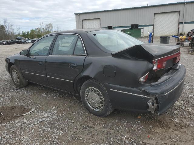 Photo 2 from auction – 2001 BUICK CENTURY LI with VIN 2G4WY55J311323459