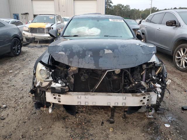 Photo 5 from auction – 2006 LEXUS IS 350 with VIN JTHBE262065011590