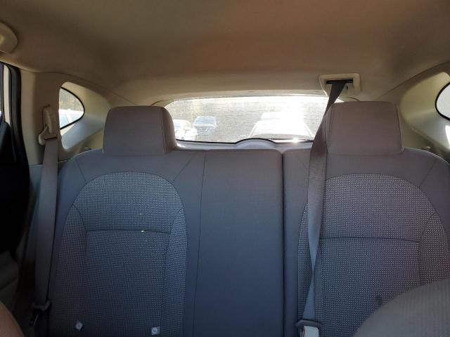 Photo 10 from auction – 2012 NISSAN ROGUE S with VIN JN8AS5MT2CW297519