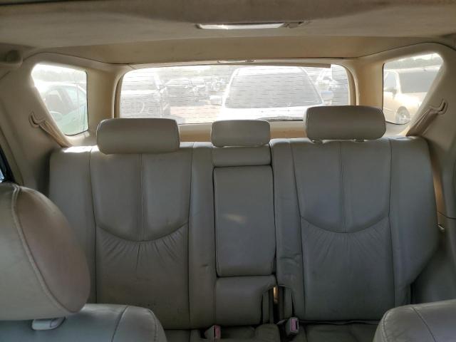 Photo 10 from auction – 2000 LEXUS RX 300 with VIN JT6HF10U0Y0101780