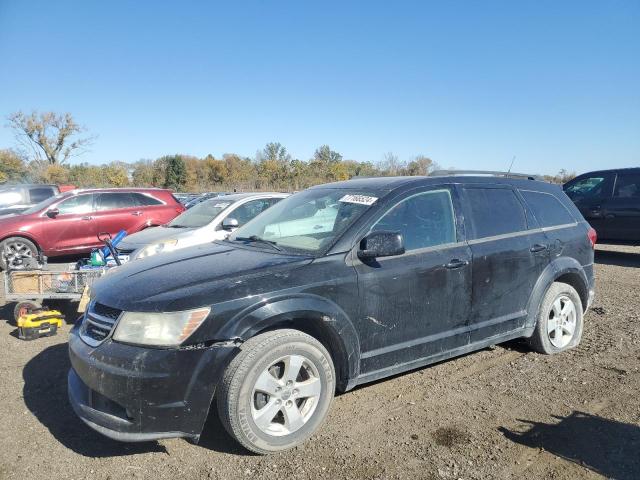 DODGE JOURNEY MA 2011 с VIN 3D4PH1FGXBT502234 - Фото с аукциона