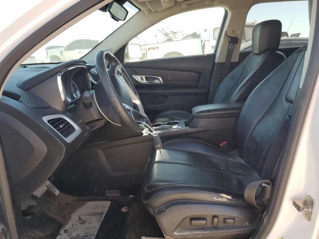 Photo 7 from auction – 2014 GMC TERRAIN SL with VIN 2GKFLTE39E6322273