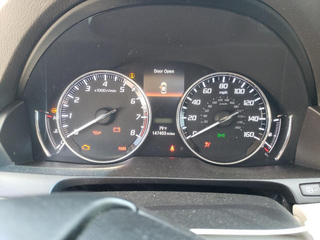 Photo 9 from auction – 2015 ACURA RLX TECH with VIN JH4KC1F50FC000840
