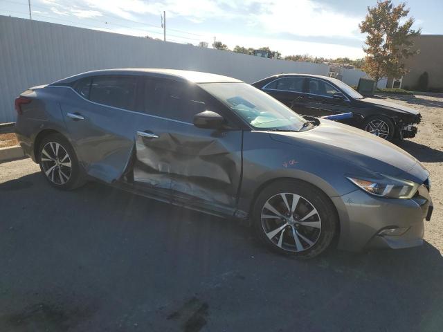 Photo 4 from auction – 2016 NISSAN MAXIMA 3.5 with VIN 1N4AA6AP8GC415260