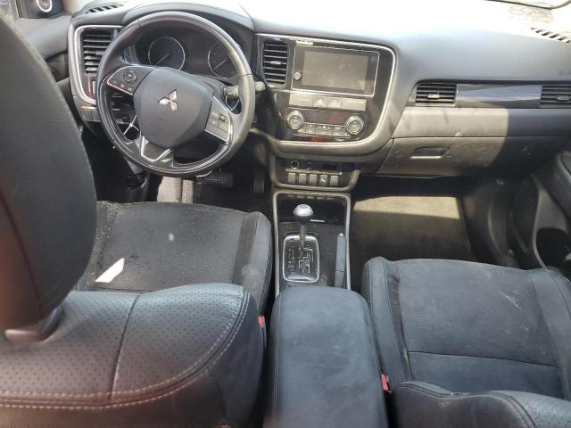 Photo 8 from auction – 2017 MITSUBISHI OUTLANDER with VIN JA4AD3A32HZ060091