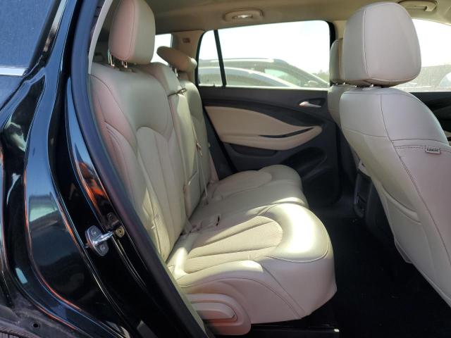 Photo 11 from auction – 2019 BUICK ENVISION P with VIN LRBFX1SA0KD105813