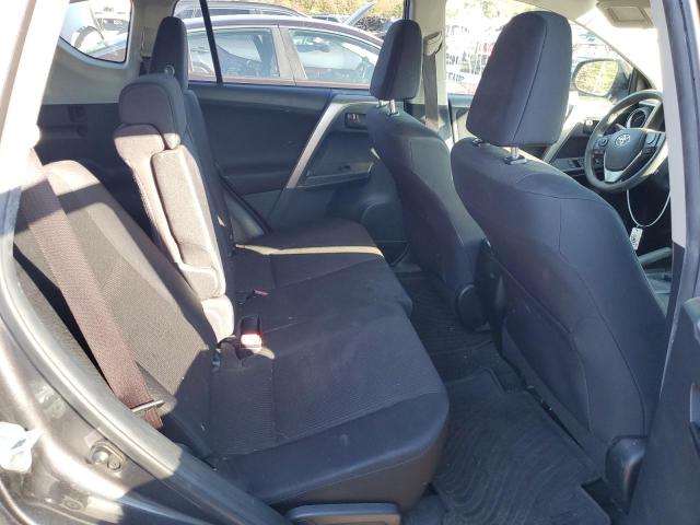 Photo 11 from auction – 2015 TOYOTA RAV4 LE with VIN JTMBFREVXFJ016239