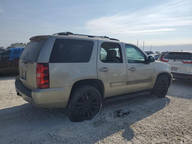 Photo 3 from auction – 2013 CHEVROLET TAHOE C150 with VIN 1GNSCBE04DR209674
