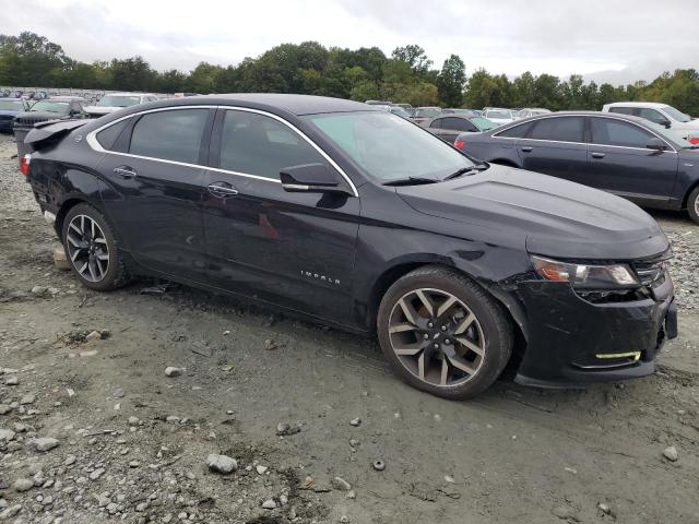 Photo 4 from auction – 2016 CHEVROLET IMPALA LTZ with VIN 2G1145S3XG9199631
