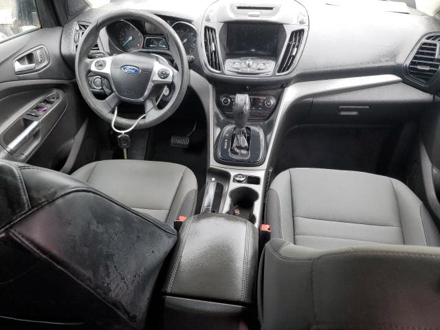 Photo 8 from auction – 2016 FORD ESCAPE SE with VIN 1FMCU0GX1GUB30890