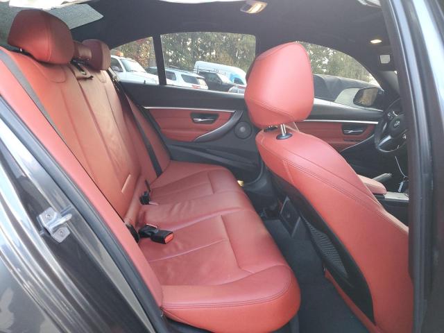 Zdjęcie 10 z aukcji – 2018 BMW 340 XI z VIN WBA8B7C57JA937885