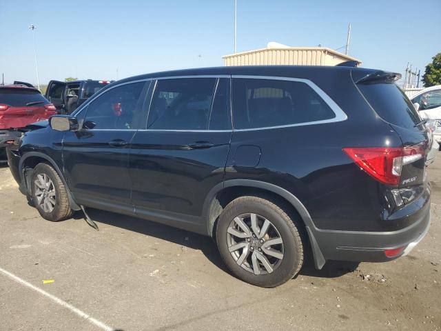 Photo 2 from auction – 2022 HONDA PILOT EXL with VIN 5FNYF6H59NB023399