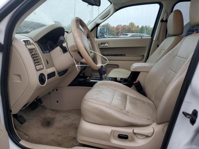 Photo 7 from auction – 2012 FORD ESCAPE LIM with VIN 1FMCU9E76CKB86918
