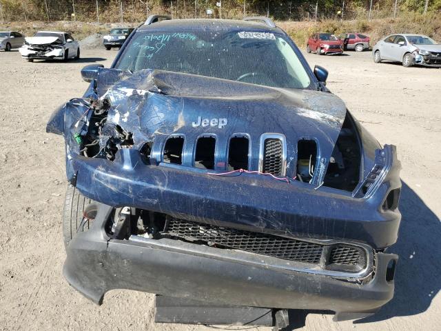 Photo 5 from auction – 2018 JEEP CHEROKEE L with VIN 1C4PJMDX9JD585763
