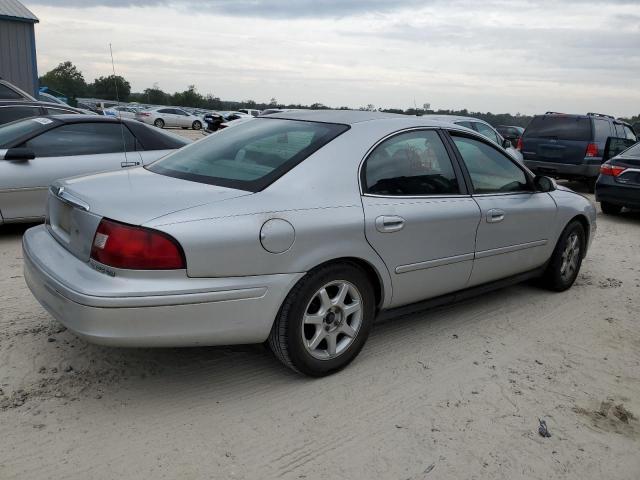 Photo 3 from auction – 2003 MERCURY SABLE GS with VIN 1MEFM50U33A622149