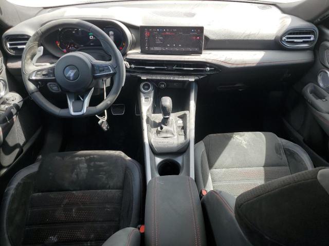 Photo 8 from auction – 2024 DODGE HORNET R/T with VIN ZACPDFDWXR3A20470