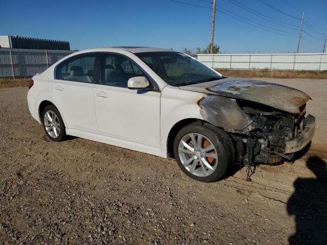 Photo 4 from auction – 2014 SUBARU LEGACY 2.5 with VIN 4S3BMCD69E3017303