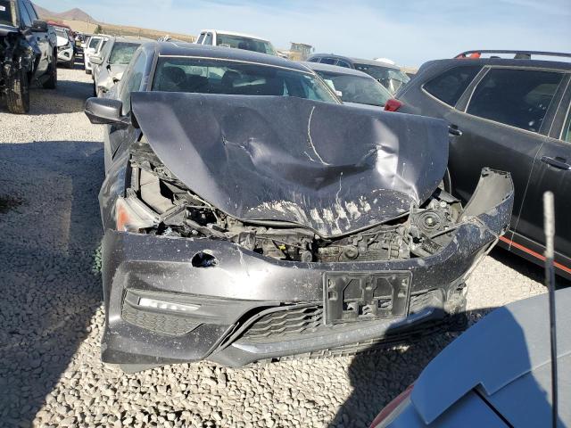 Photo 5 from auction – 2017 HONDA ACCORD EX with VIN 1HGCR2F71HA245934
