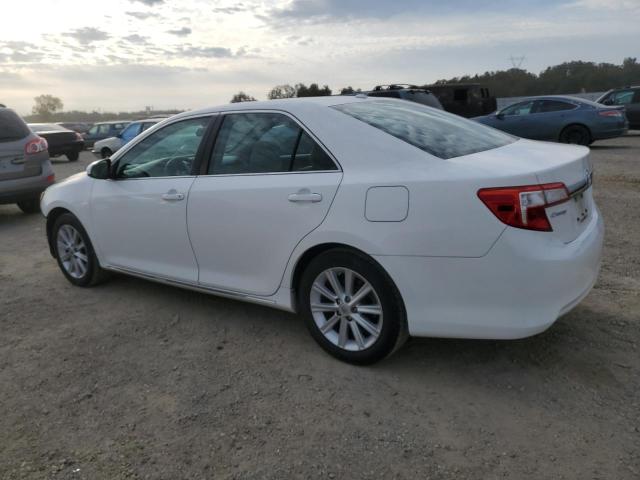Photo 2 from auction – 2014 TOYOTA CAMRY L with VIN 4T4BF1FK6ER357402