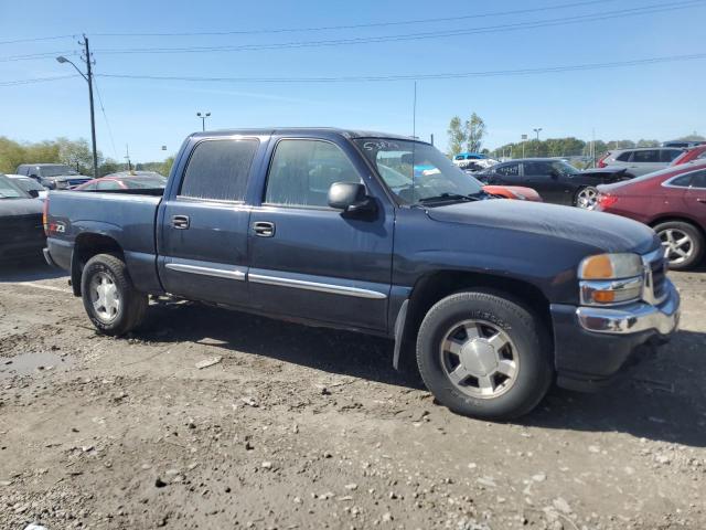 Photo 4 from auction – 2006 GMC NEW SIERRA with VIN 2GTEK13T161153544