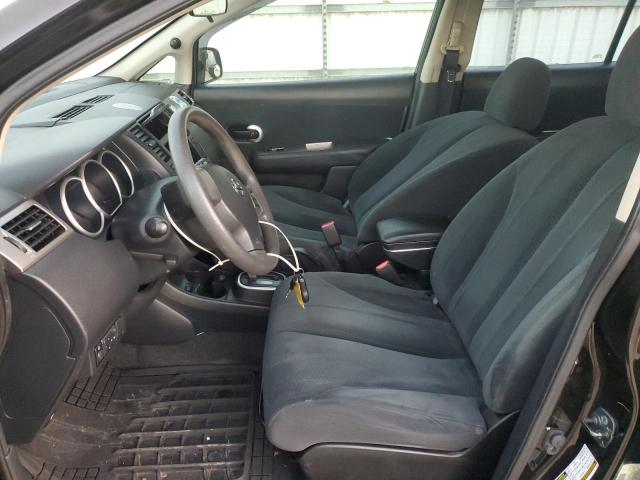 Photo 7 from auction – 2011 NISSAN VERSA S with VIN 3N1BC1CP2BL361849