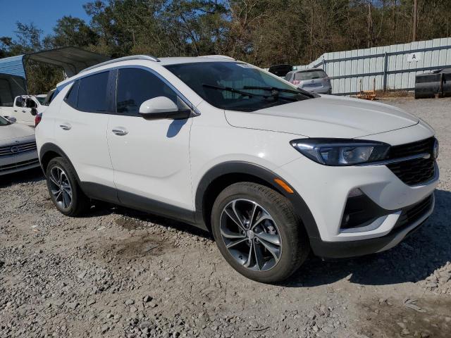 Photo 4 from auction – 2023 BUICK ENCORE GX with VIN KL4MMDS2XPB002603
