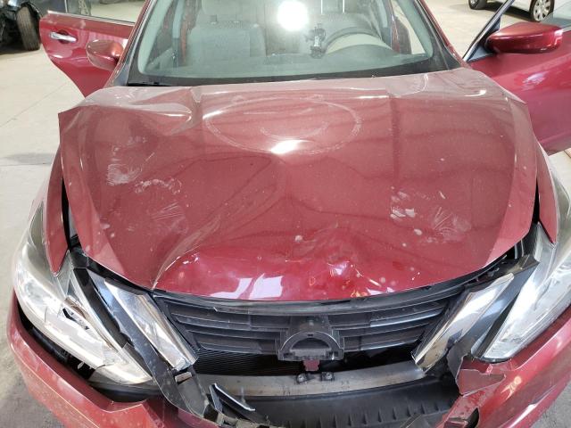 Photo 11 from auction – 2017 NISSAN ALTIMA 2.5 with VIN 1N4AL3AP6HC140045