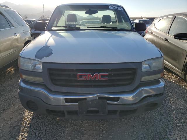 Photo 5 from auction – 2006 GMC NEW SIERRA with VIN 3GTEC14X06G214565