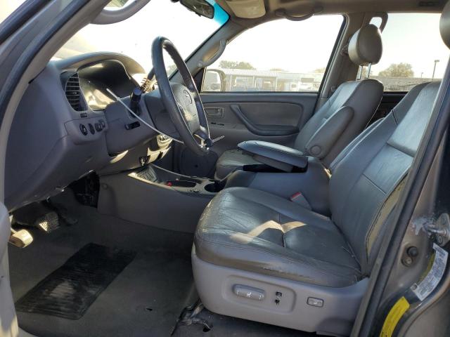 Photo 7 from auction – 2007 TOYOTA SEQUOIA SR with VIN 5TDBT44A17S280254
