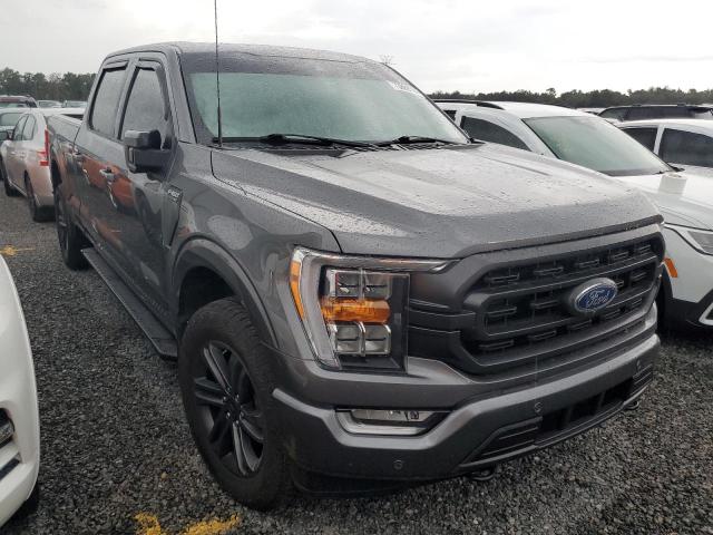 Photo 4 from auction – 2022 FORD F150 SUPER with VIN 1FTFW1E81NFA66431