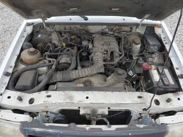Photo 11 from auction – 2007 FORD RANGER with VIN 1FTYR10D87PA03361