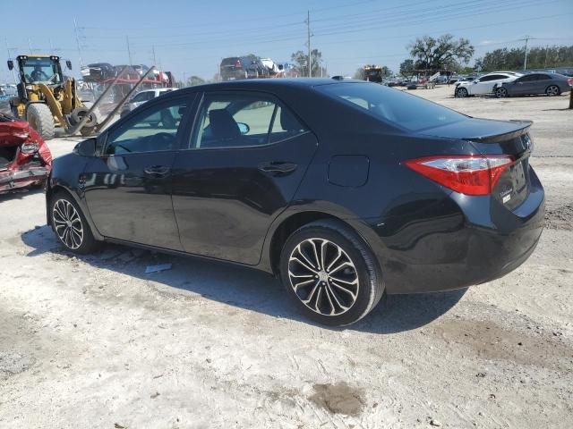 Photo 2 from auction – 2016 TOYOTA COROLLA L with VIN 2T1BURHEXGC742231