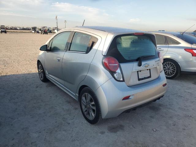 Photo 2 from auction – 2015 CHEVROLET SPARK EV 1 with VIN KL8CK6S0XFC718923