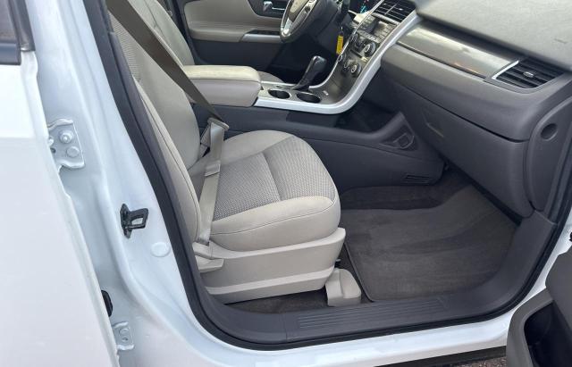Photo 5 from auction – 2014 FORD EDGE SEL with VIN 2FMDK4JC3EBB14054