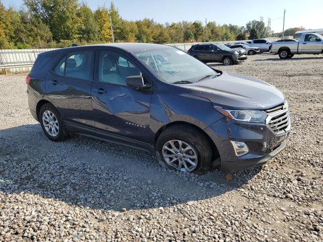 Photo 4 from auction – 2018 CHEVROLET EQUINOX LS with VIN 3GNAXHEV4JS557286