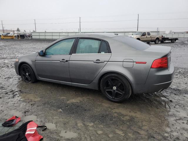 Photo 2 from auction – 2005 ACURA TL with VIN 19UUA66205A018303