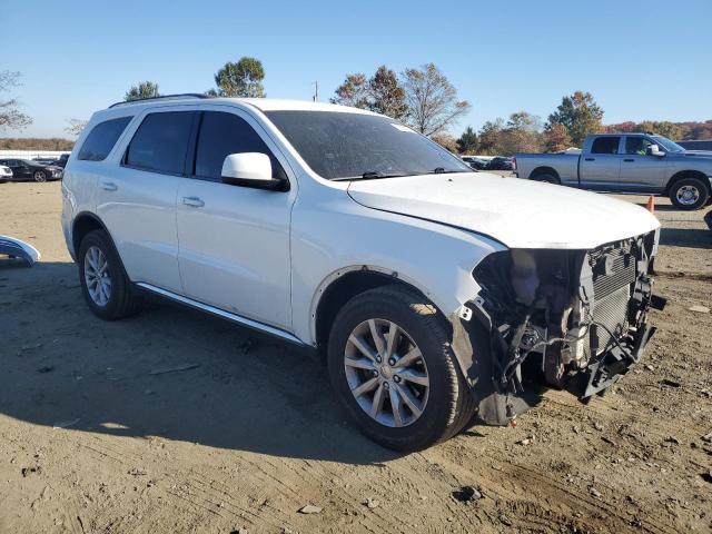 Photo 4 from auction – 2015 DODGE DURANGO SX with VIN 1C4RDJAG6FC710038