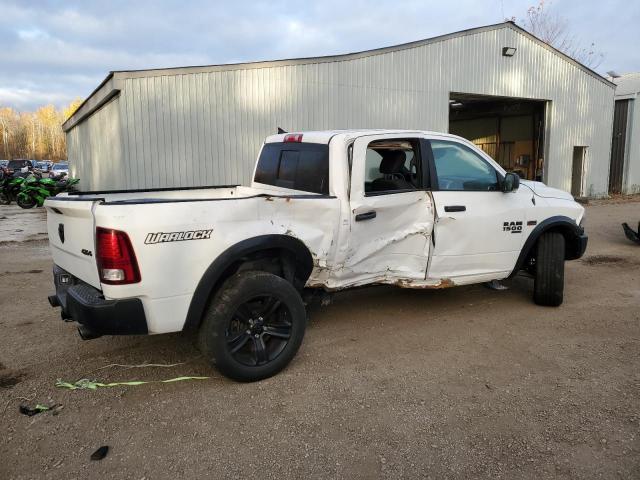 Photo 3 from auction – 2022 RAM 1500 CLASS with VIN 1C6RR7LT5NS172894