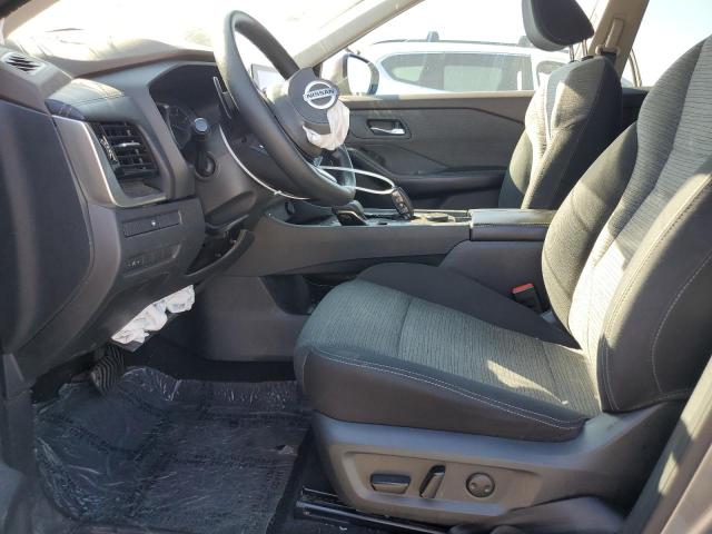 Photo 7 from auction – 2021 NISSAN ROGUE SV with VIN 5N1AT3BB2MC766484