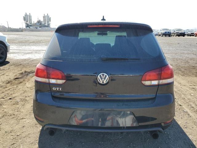 Photo 6 from auction – 2011 VOLKSWAGEN GTI with VIN WVWEV7AJ0BW090256