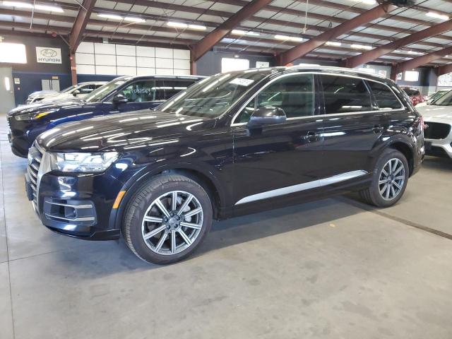 AUDI Q7 PRESTIG 2017 z numerem VIN WA1VAAF74HD022532 - Zdjęcie z aukcji