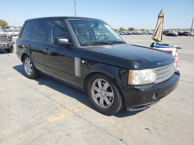 Photo 4 from auction – 2008 LAND ROVER RANGE ROVE with VIN SALME15418A288940